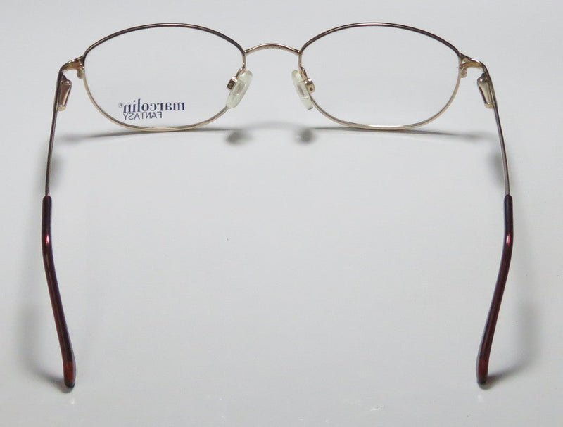 Marcolin 7218 Eyeglasses