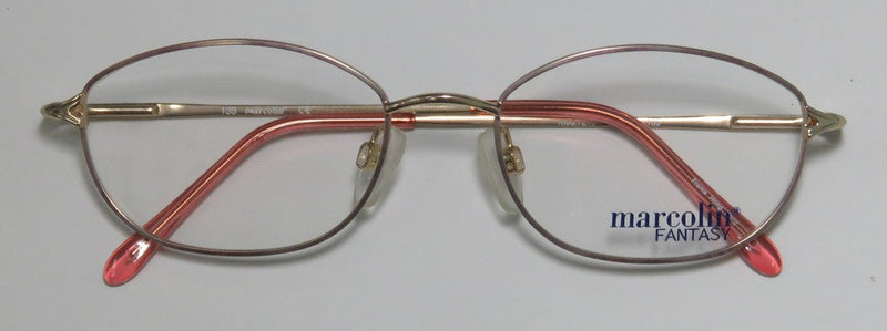 Marcolin 7218 Eyeglasses