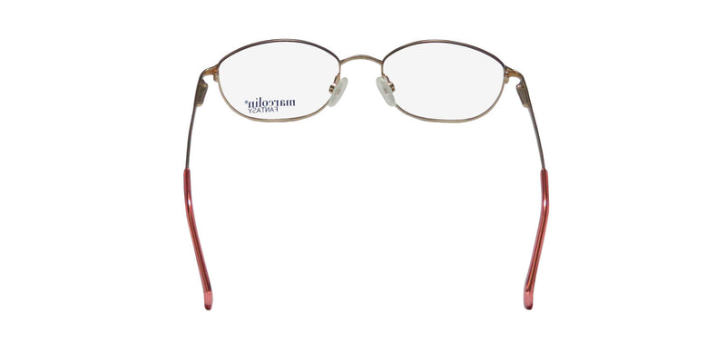 Marcolin 7218 Eyeglasses