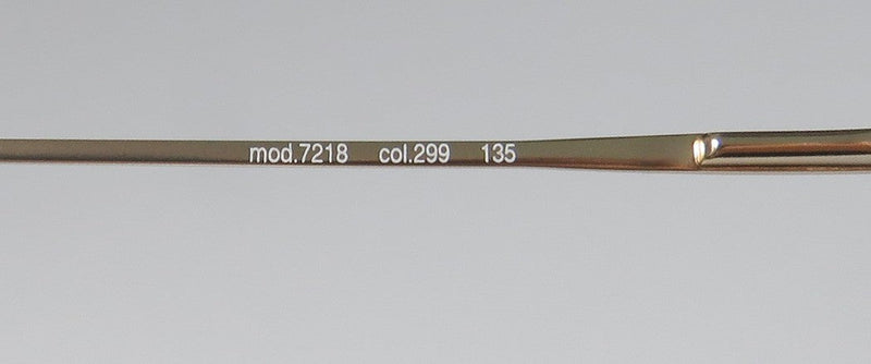 Marcolin 7218 Eyeglasses