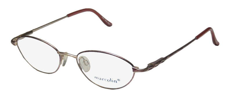 Marcolin 7209 Eyeglasses