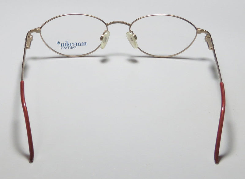 Marcolin 7209 Eyeglasses