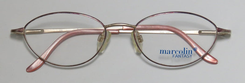 Marcolin 7209 Eyeglasses