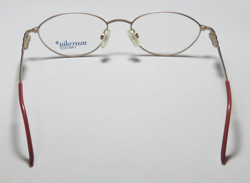 Marcolin 7209 Eyeglasses