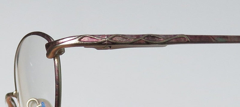 Marcolin 7209 Eyeglasses