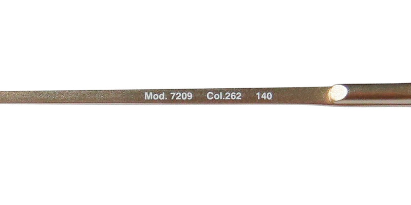 Marcolin 7209 Eyeglasses