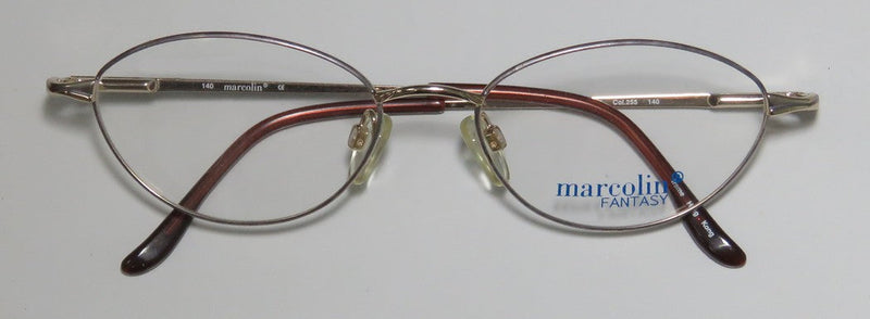 Marcolin 7209 Eyeglasses
