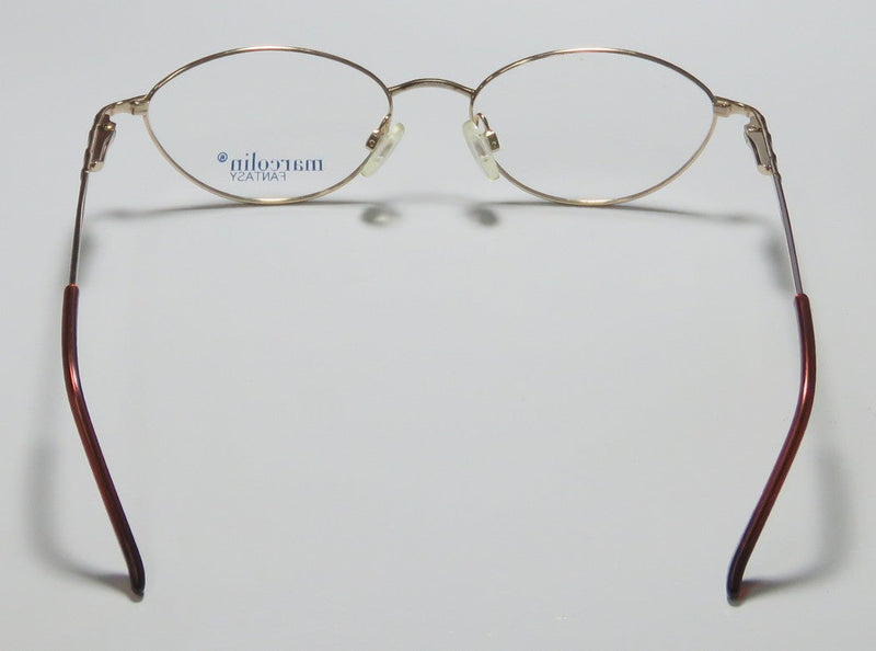 Marcolin 7209 Eyeglasses