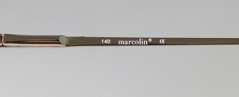 Marcolin 7209 Eyeglasses