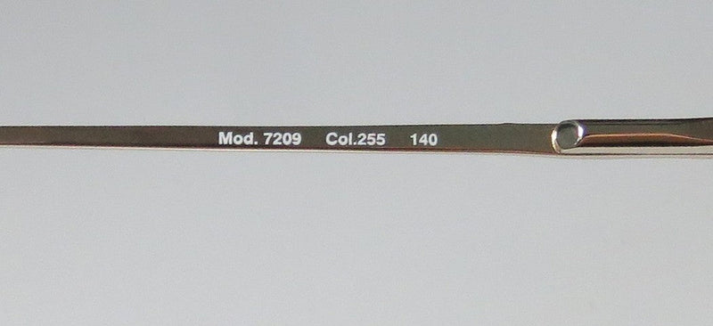 Marcolin 7209 Eyeglasses