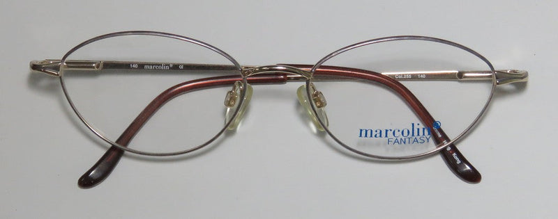 Marcolin 7209 Eyeglasses