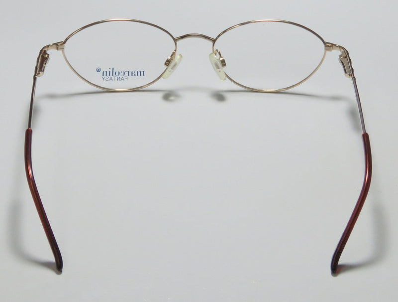 Marcolin 7209 Eyeglasses