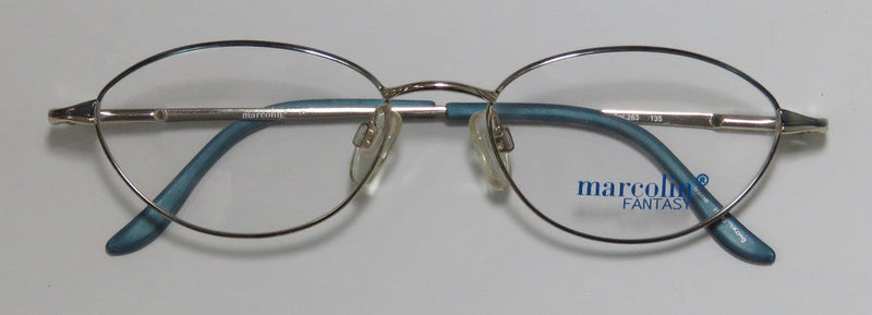 Marcolin 7209 Eyeglasses