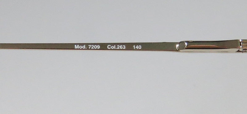 Marcolin 7209 Eyeglasses