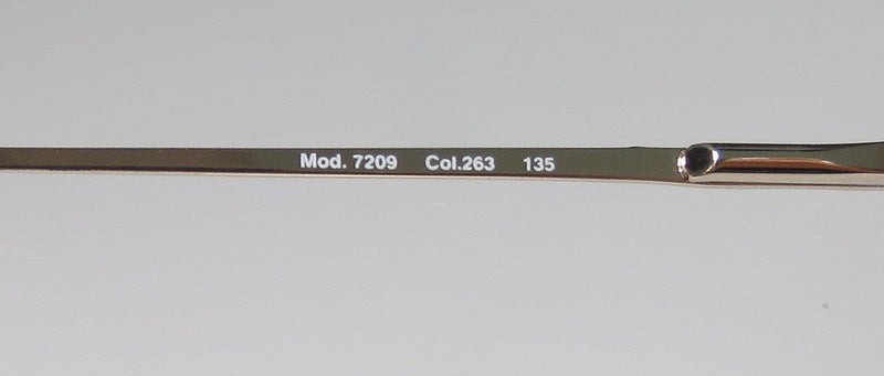 Marcolin 7209 Eyeglasses