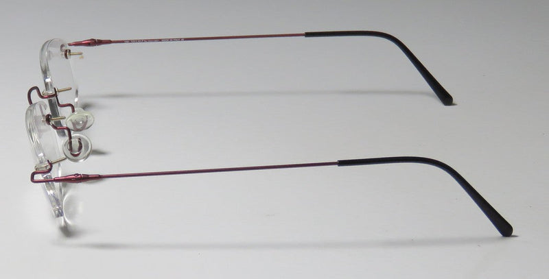 Marcolin Village 57 Eyeglasses