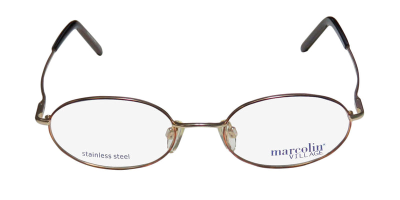 Marcolin Village 73 Eyeglasses