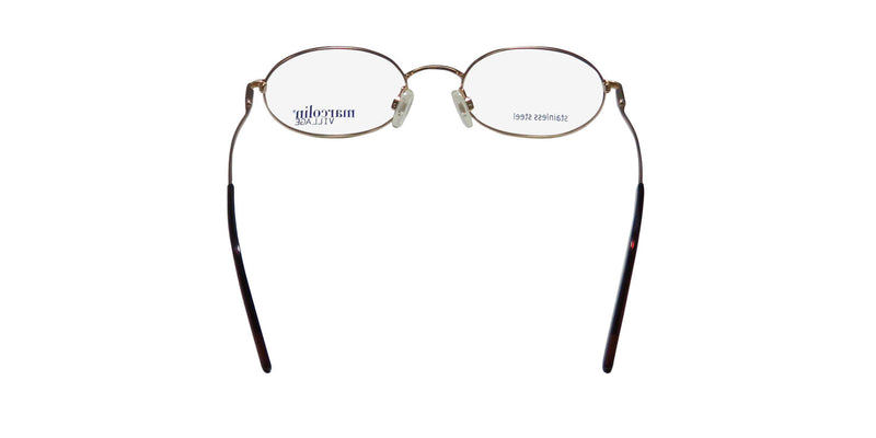 Marcolin Village 73 Eyeglasses