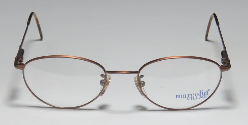 Marcolin Village 35 Eyeglasses