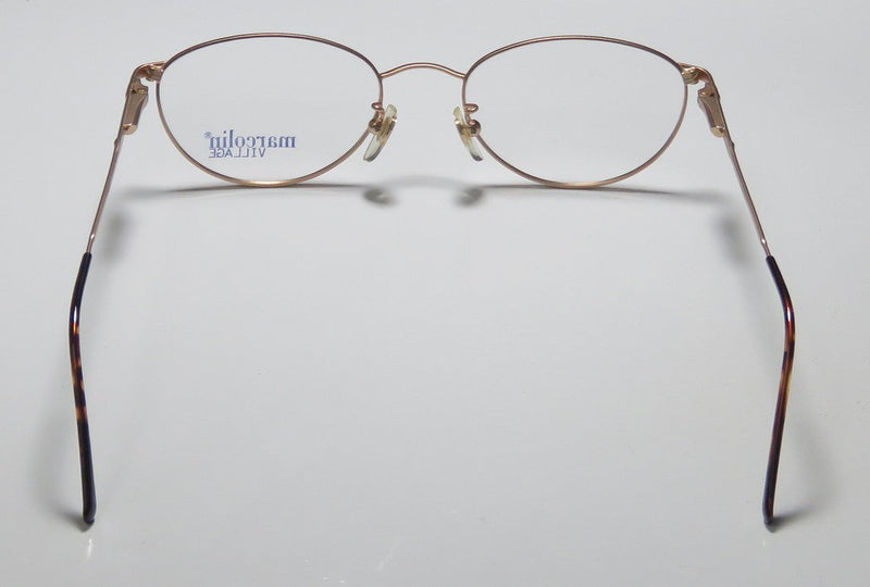 Marcolin Village 35 Eyeglasses