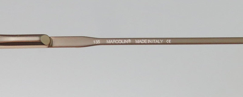 Marcolin Village 35 Eyeglasses