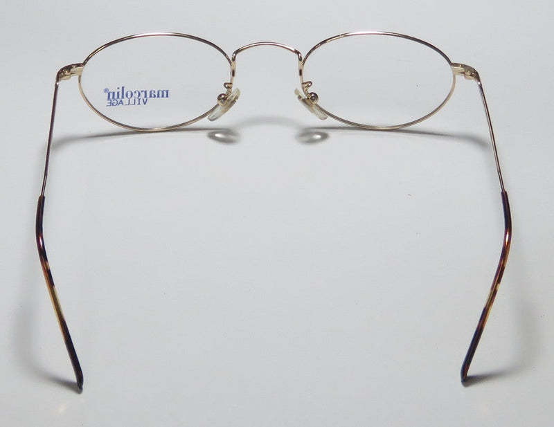 Marcolin Village 38 Eyeglasses
