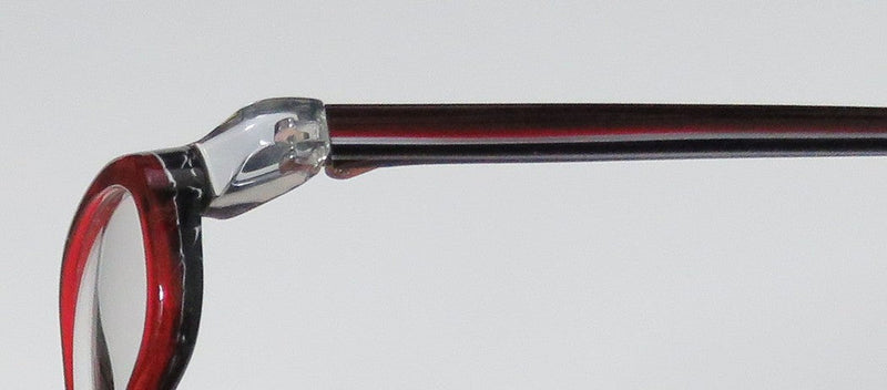 D&A Diva Dv2 Groove Eyeglasses