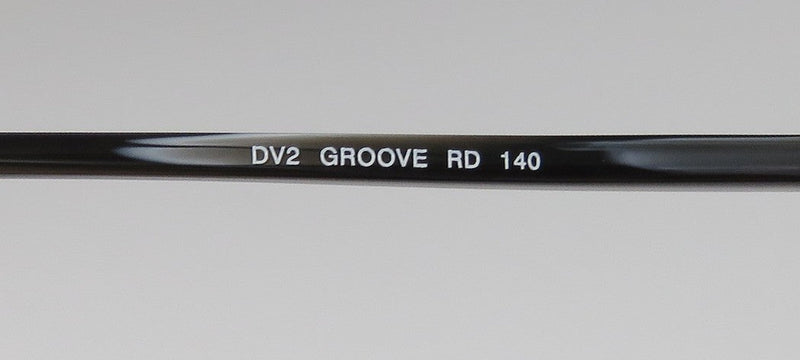 D&A Diva Dv2 Groove Eyeglasses