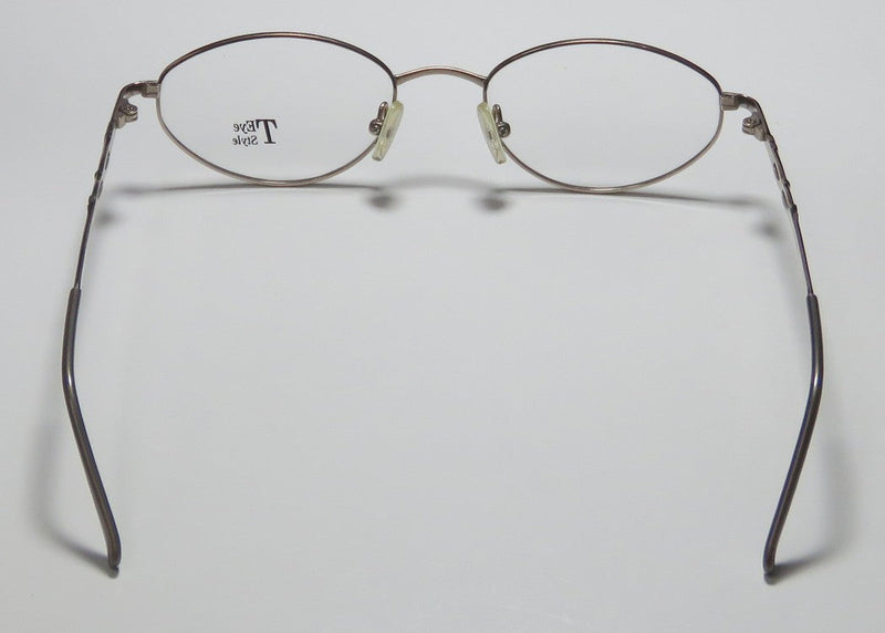 D&A Teye Style Ti8 Eyeglasses