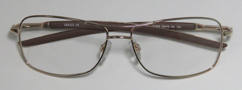 D&A Dv805 Davis Eyeglasses