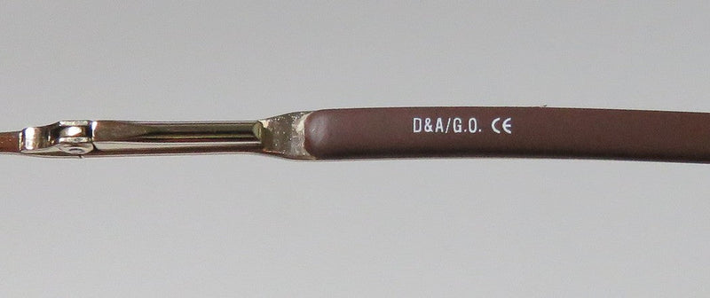 D&A Dv805 Davis Eyeglasses