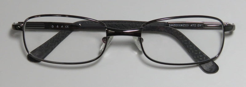 D&A Smz011(mz11) Eyeglasses