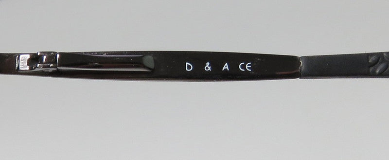 D&A Smz011(mz11) Eyeglasses