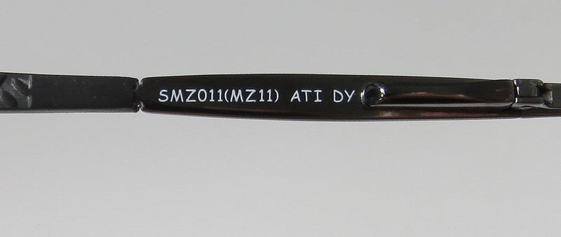 D&A Smz011(mz11) Eyeglasses