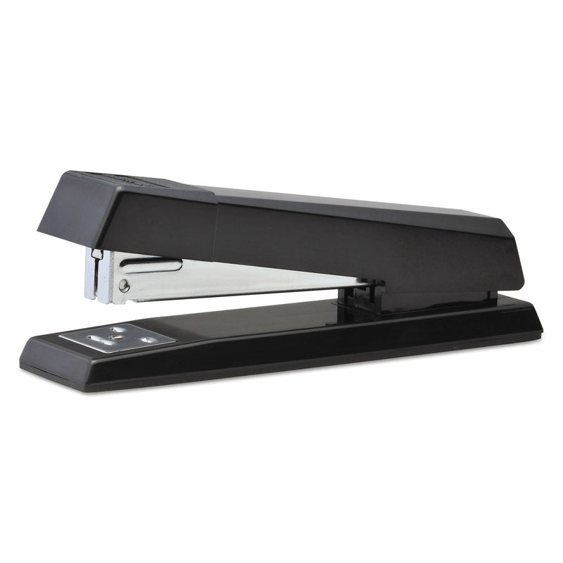 Bostitch No-Jam Premium Stapler, 20-Sheet Capacity, Black