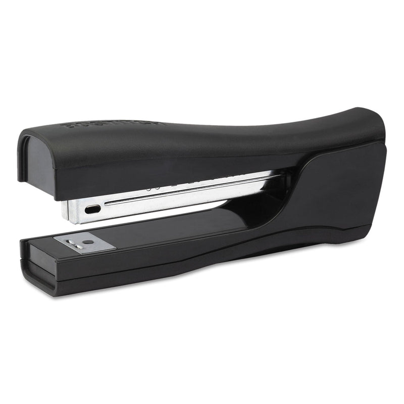 Bostitch Dynamo Stapler, 20-Sheet Capacity, Black