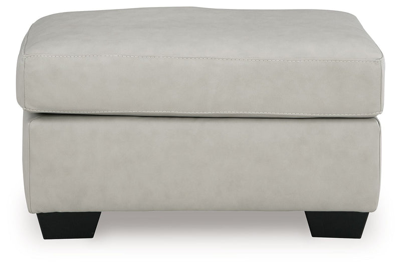 Santorine - Ottoman
