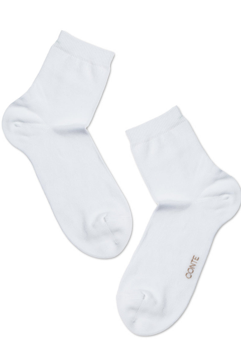 Classic Socks Conte Biofil - Organic Cotton