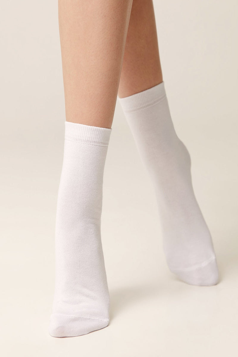 Classic Socks Conte Biofil - Organic Cotton
