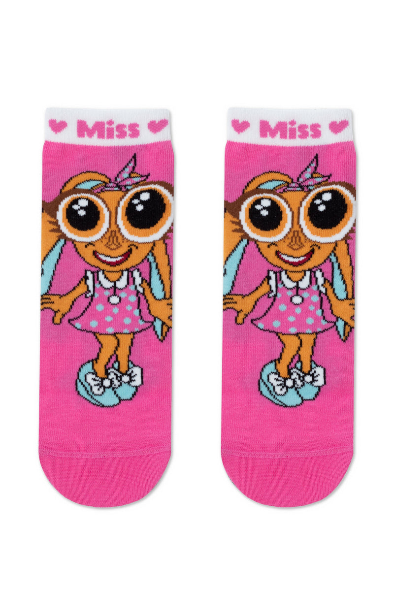 Conte-Kids Classic Cotton Socks - 618