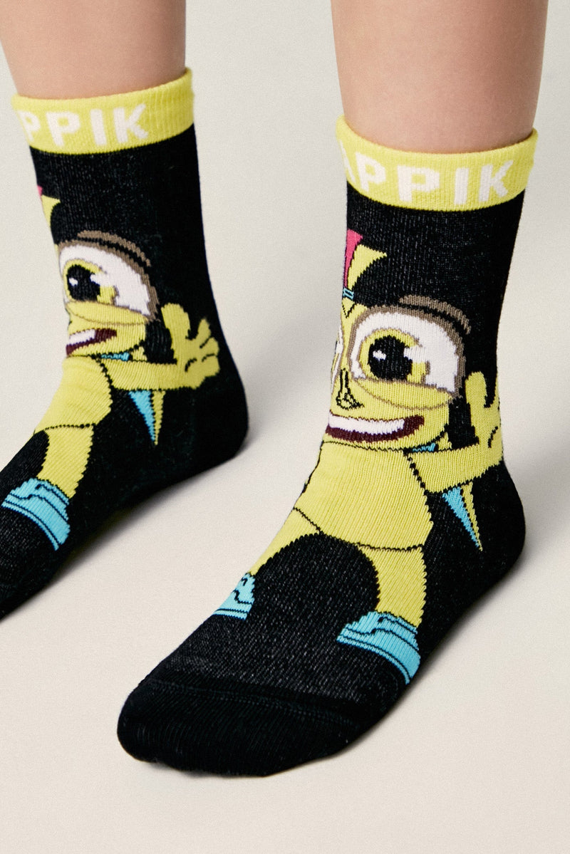 Conte-Kids Classic Cotton Socks - 621