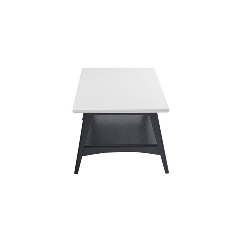 Modern Table With Extra Storage