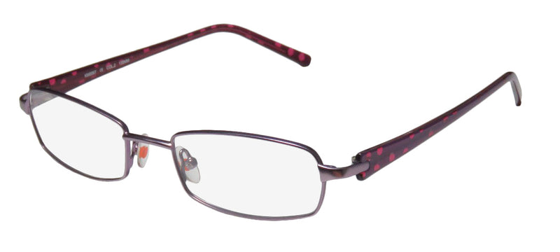 Karen Millen Km0067 Eyeglasses