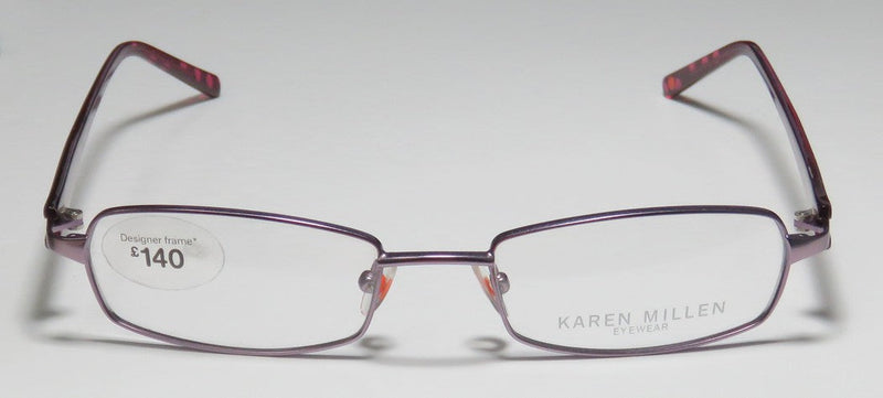 Karen Millen Km0067 Eyeglasses