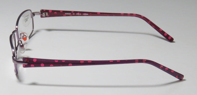 Karen Millen Km0067 Eyeglasses