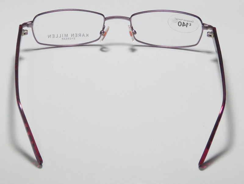 Karen Millen Km0067 Eyeglasses
