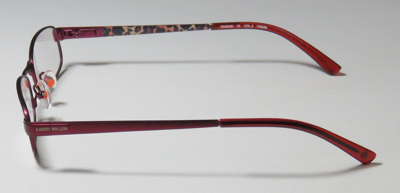 Karen Millen Km0080 Eyeglasses