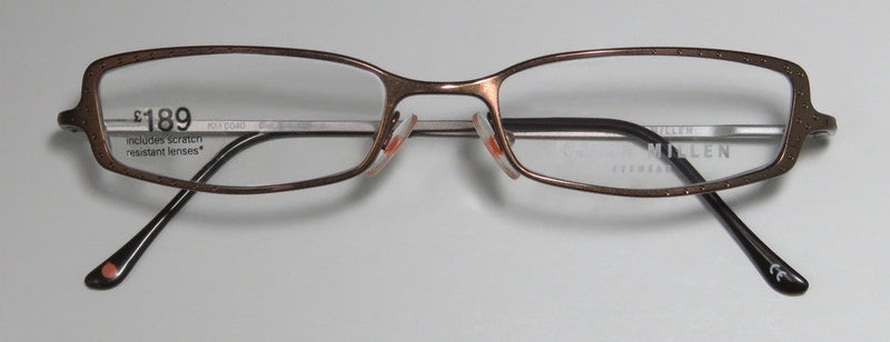 Karen Millen Km0040 Eyeglasses