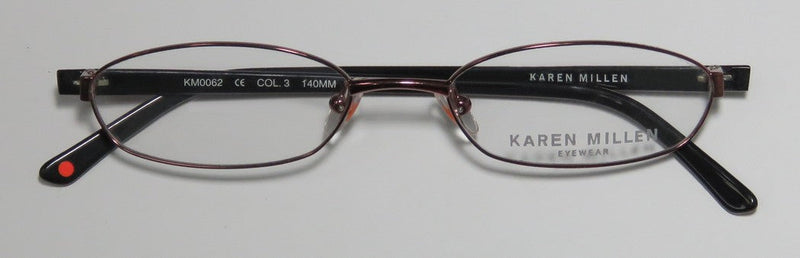 Karen Millen Km0062 Eyeglasses