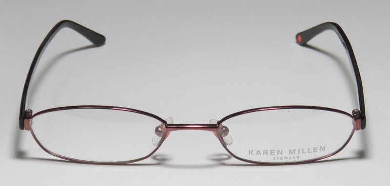 Karen Millen Km0062 Eyeglasses